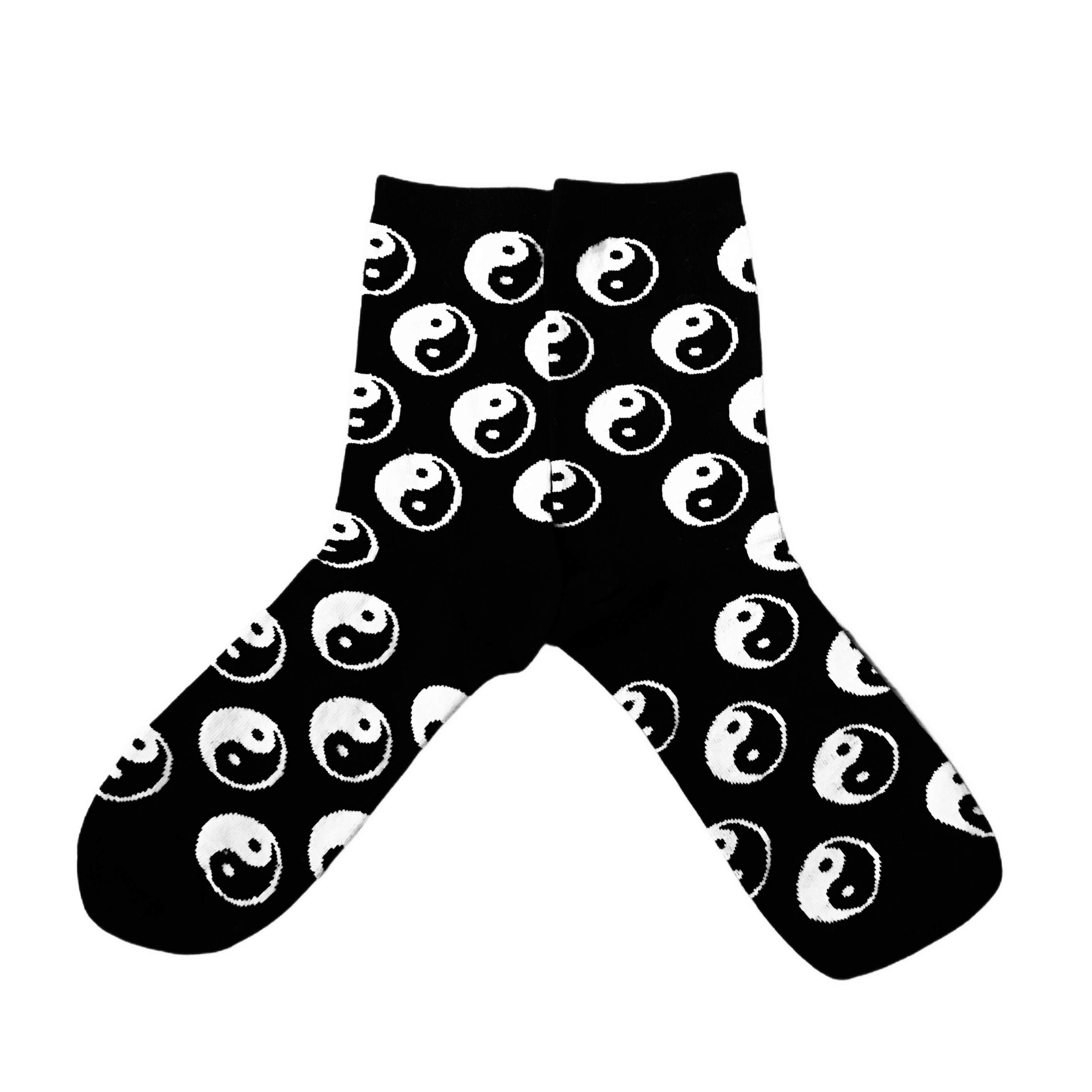 Yin Yang Socken 39-46