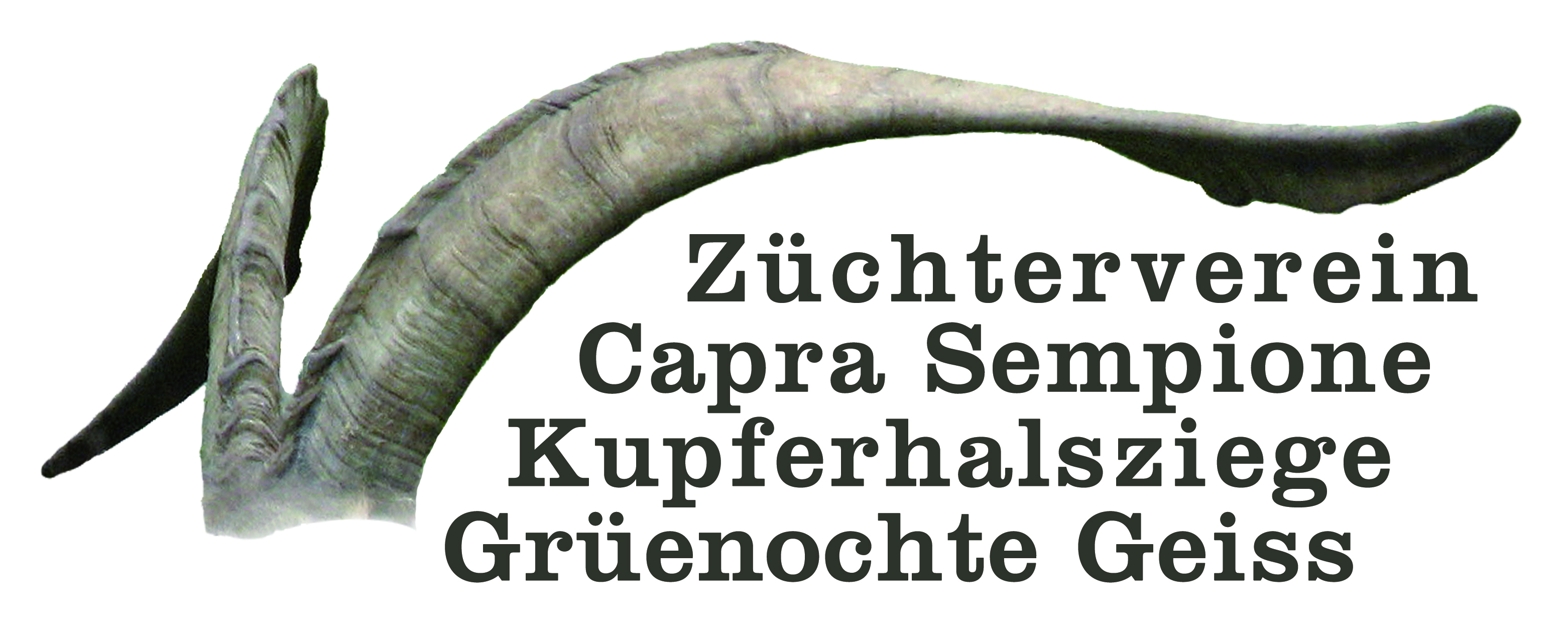 Züchterverein für Capra Sempione, Kupferhalsziege und Grüenochte Geiss