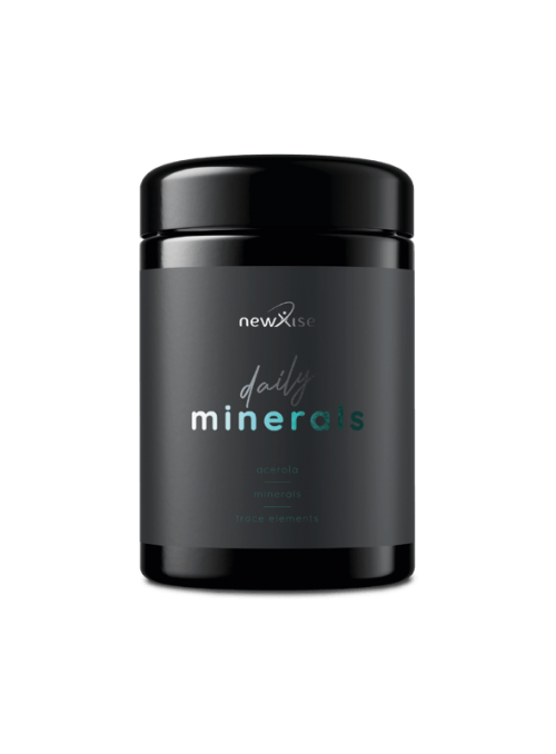 Daily Minerals