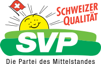 SVP Zürich 3