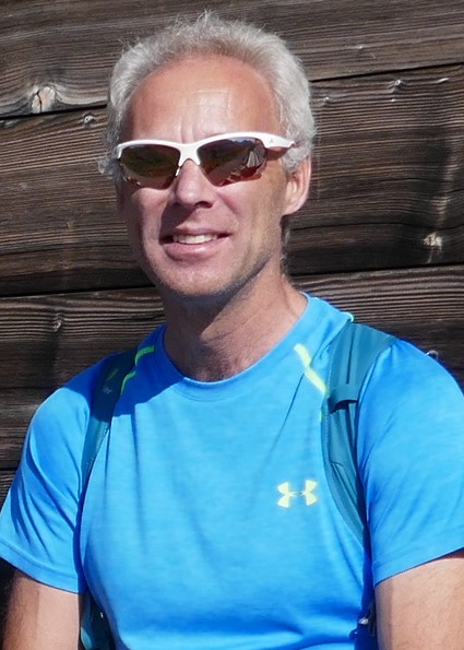 Martin Buholzer