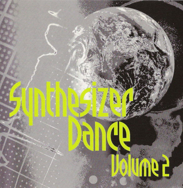 Various - Synthesizer Dance Volume 2