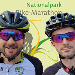 Nationalpark Bike Marathon