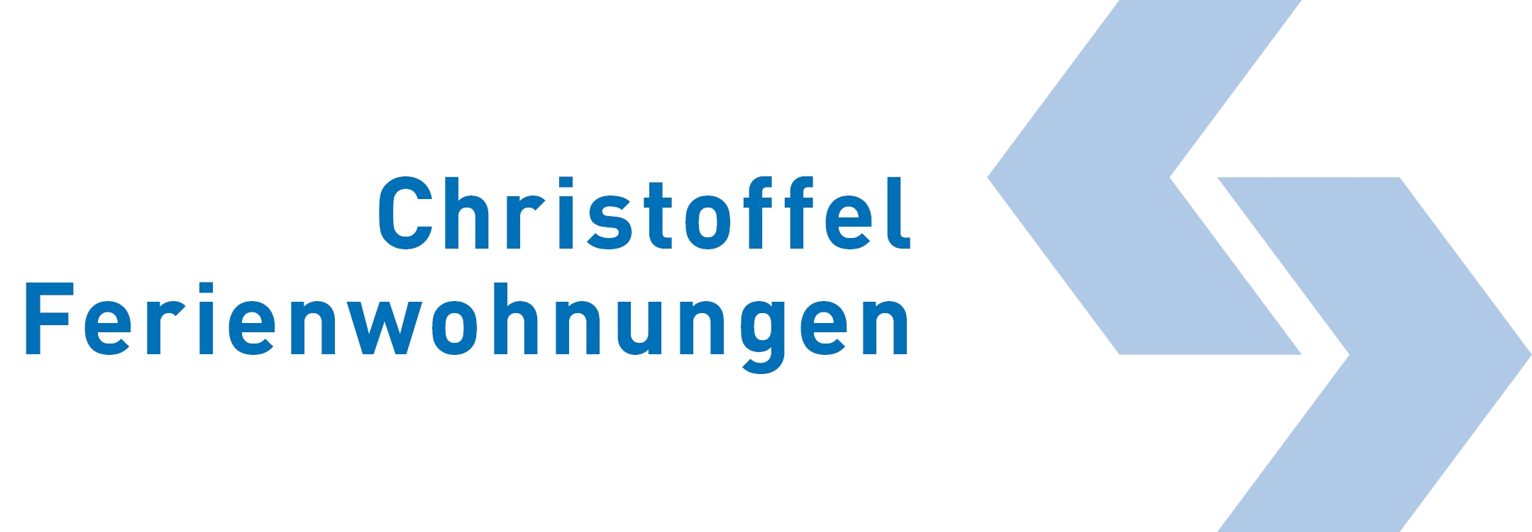 Logo Christoffel Ferienwohungen