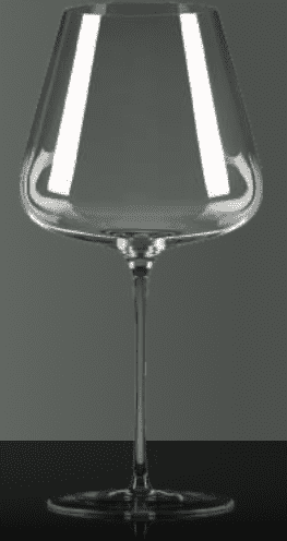 Sophienwald GRAND CRU Burgund-Glas