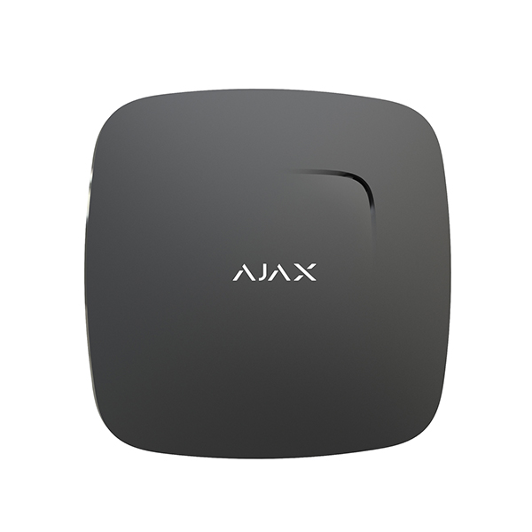 AJAX - Rauchmelder FireProtect  weiss