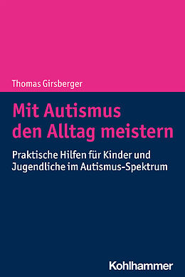 Buch Empfehlung Autismus Spektrum Störung