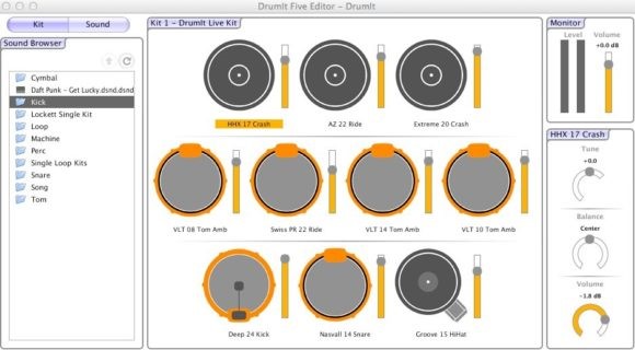Foto-2Box-drumIt-Kit-und-Sound-Editor-gutes-Handling-fuer-Kits+Sounds
