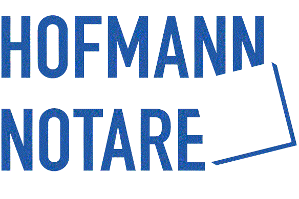 Hofmann Notare AG