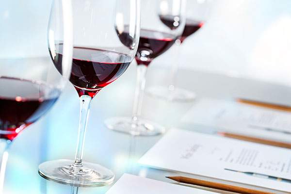 2/24 Basis-Weinkurs für Einsteiger 7. März 2024