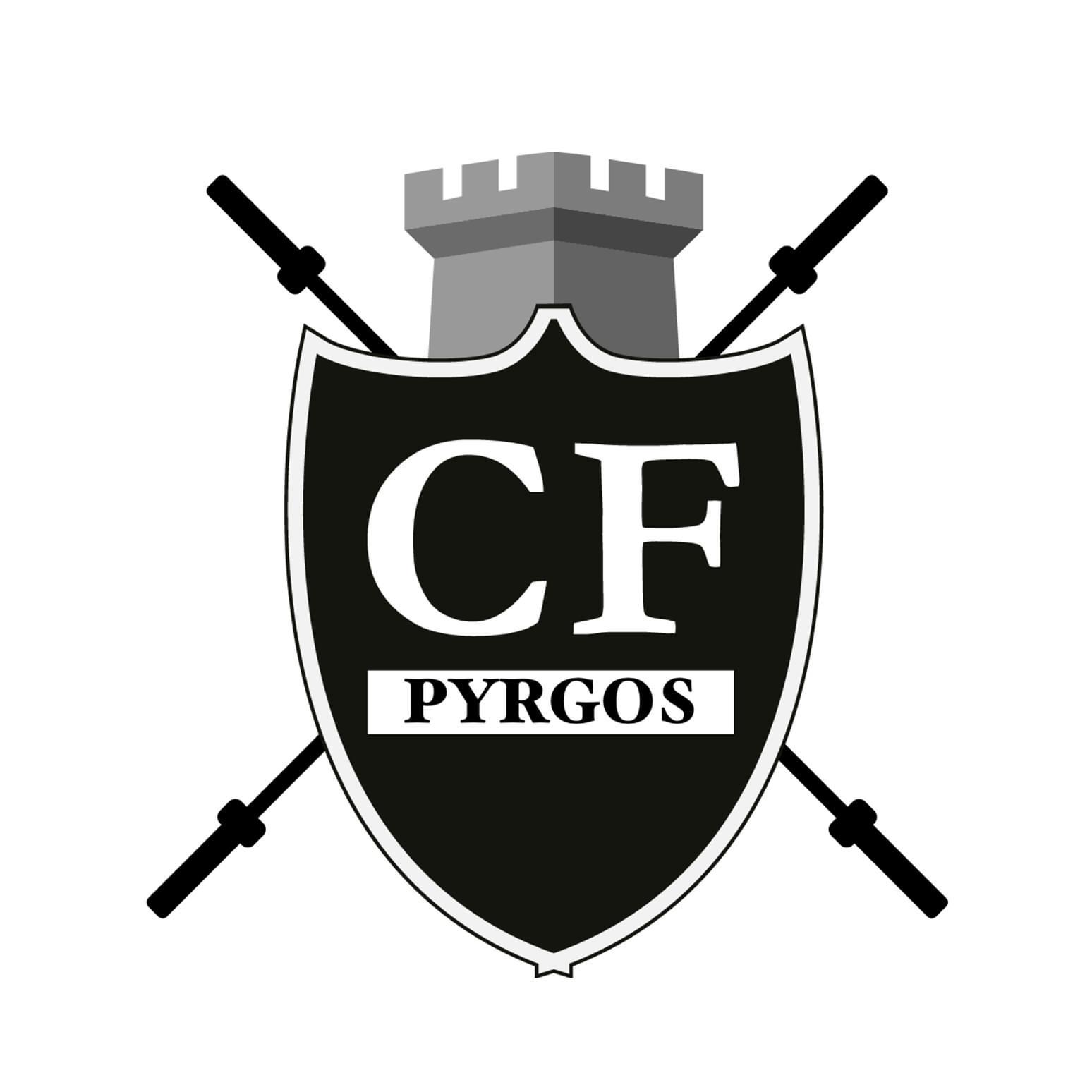 Crossfit Pygros