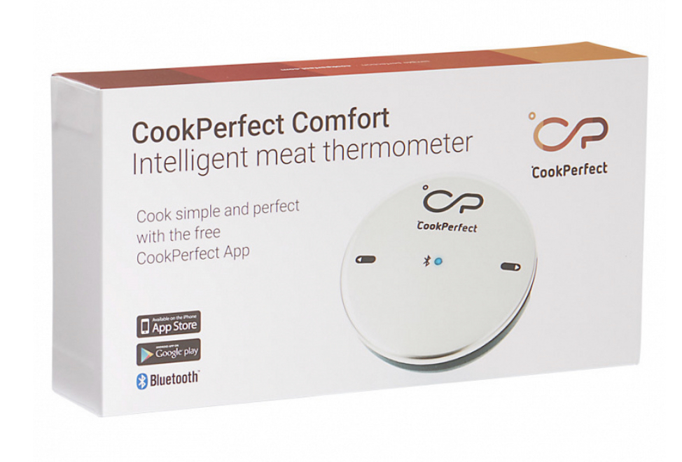 Cook Perfect Comfort