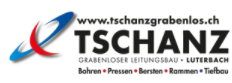 Tschanz Grabenlos AG, Luterbach