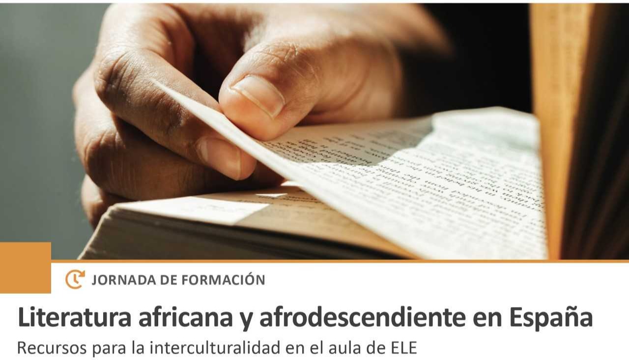 African and Afro-descendant literature in Spain