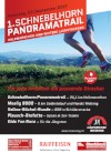 Schnebelhorn Panoramatrail - Samstag, 23. September 2017 - Freies Training am 9. Juli 2017