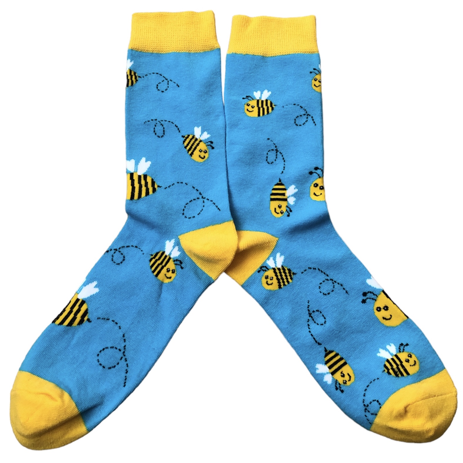 Bienen Socken 39-46