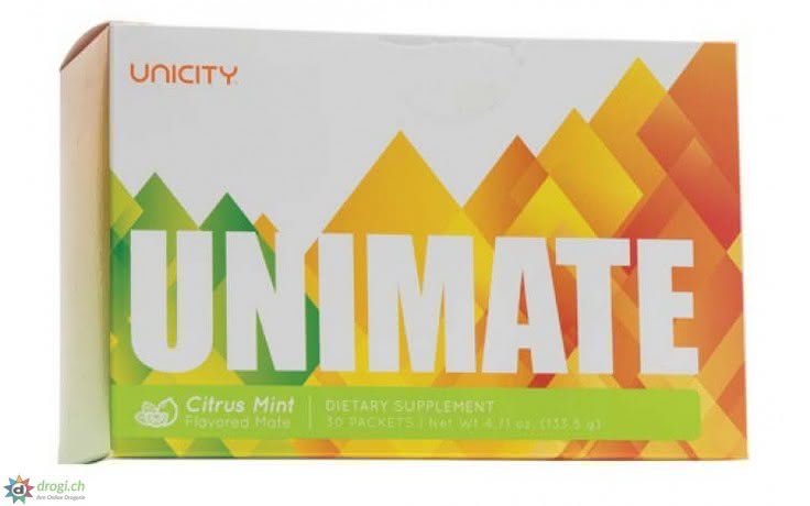 Unimate Energy