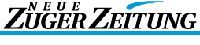 Logo Zuger Zeitung