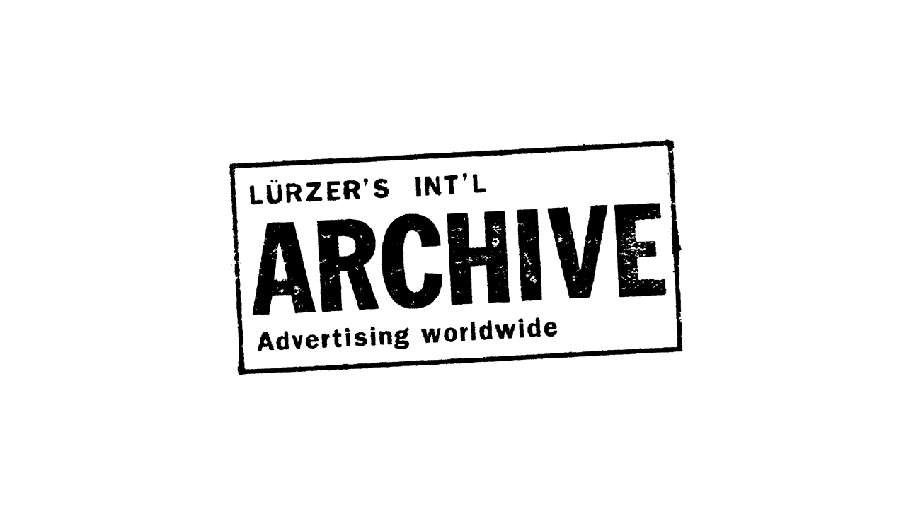 Lürzer's Archive Issue 1-2022