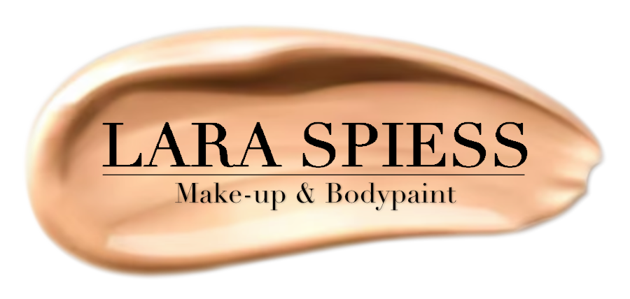 make-up lara spiess bodypaint