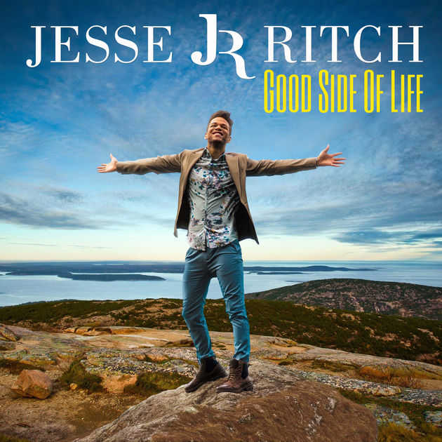 2017 - Jesse Ritch - Good Side Of Life (Single)