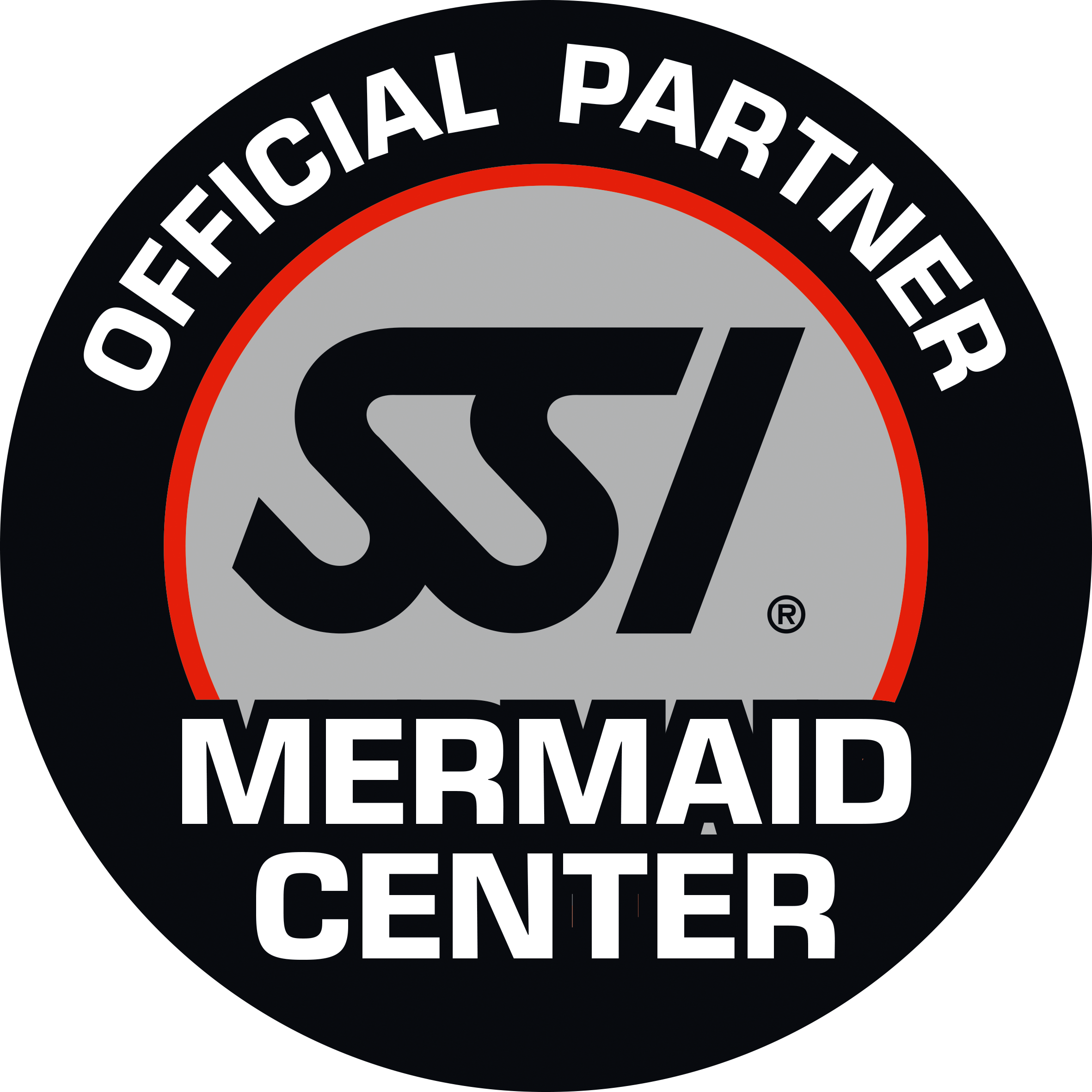 SSI Logo Mermaid Center PNGpng