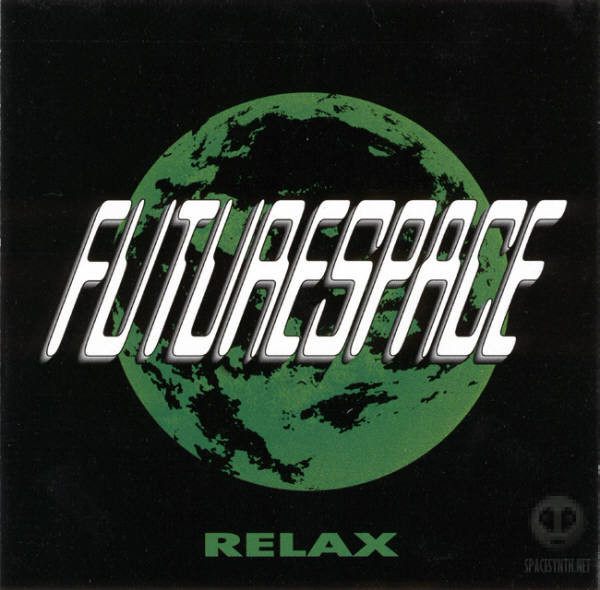 Futurespace - Relax