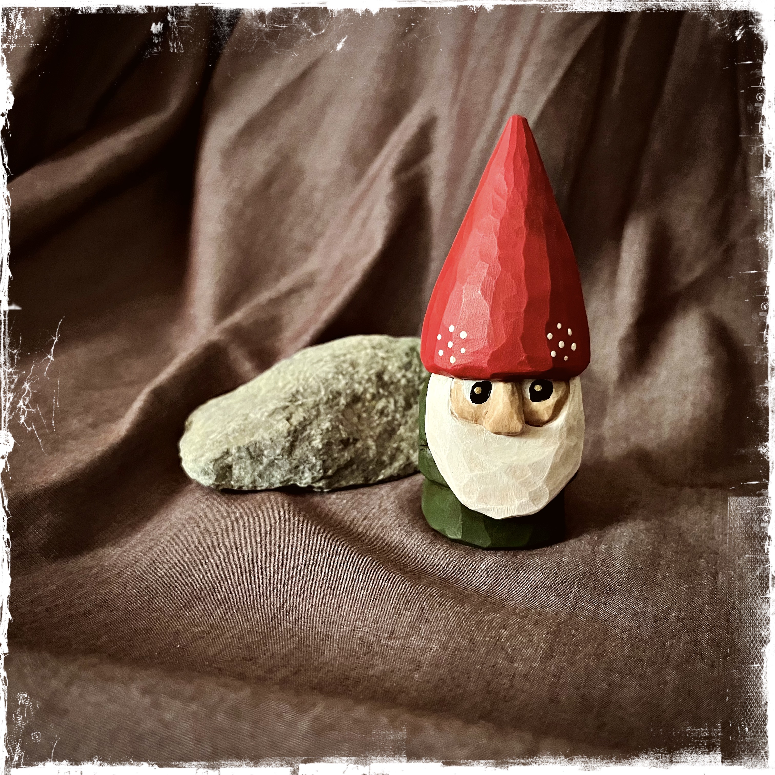 Tomte