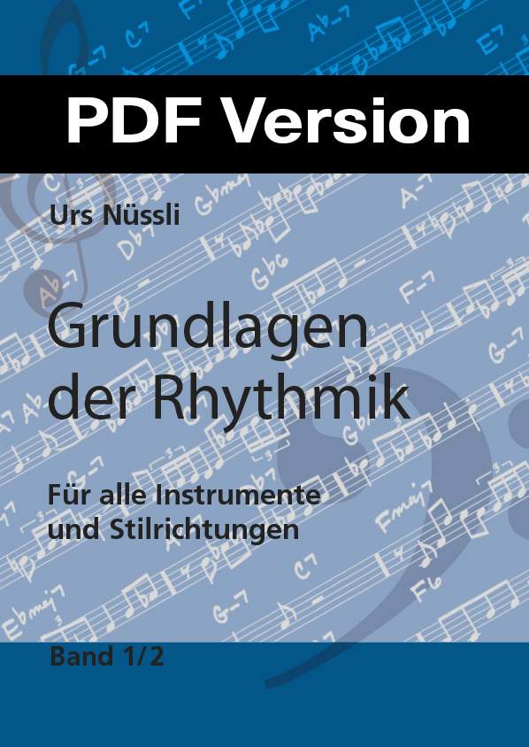 Rhythmik Band 1 pdf-Download