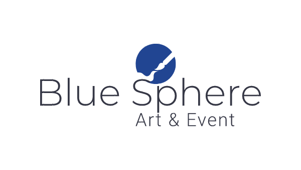 BLUE SPHERE Art & Event