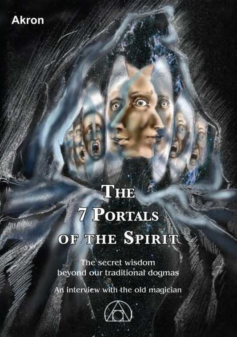 2017-2 The 7 Portals of the Spirit engl.