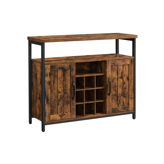 Vintage-Sideboard