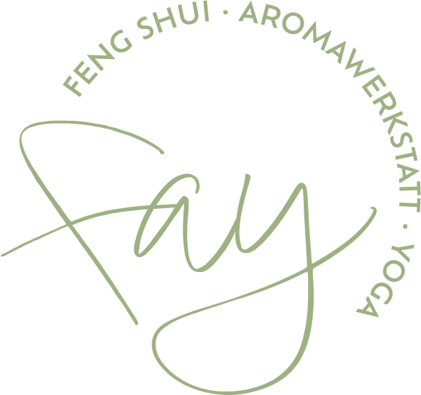 FAY – Fengshui · Aromawerkstatt · Yoga