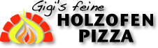 Gigis’s feine Holzofen Pizza
