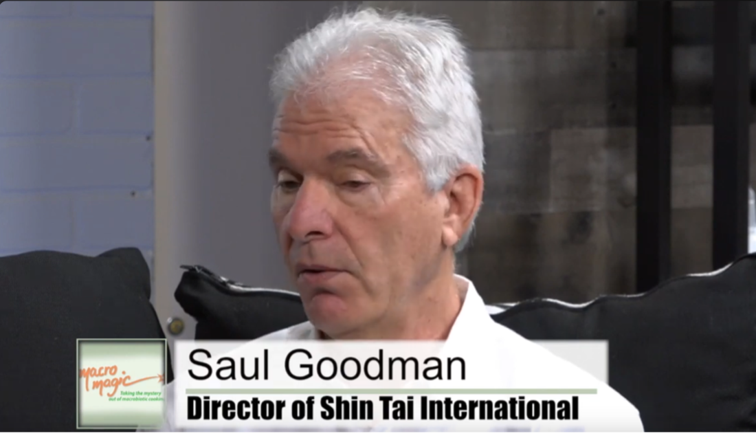 Interview mit Saul Goodman