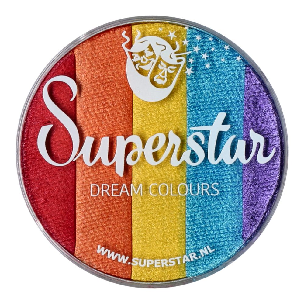 Superstar "Rainbow"