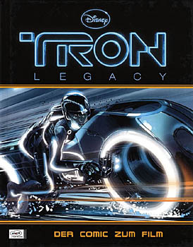 Tron Legacy