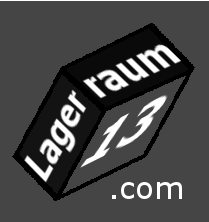 Lagerraum13.com