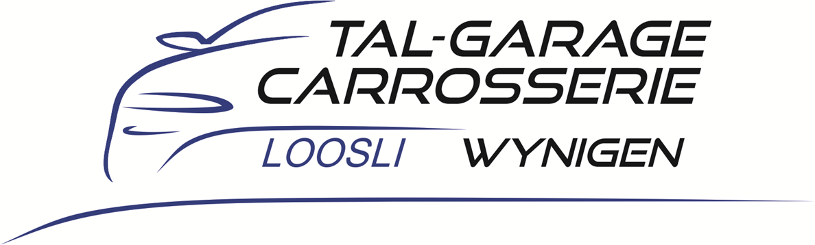 Logo Loosli Tal-Garagepng