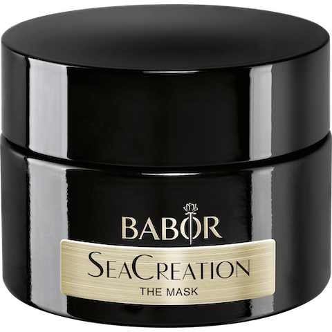 Babor SeaCreation - The Mask