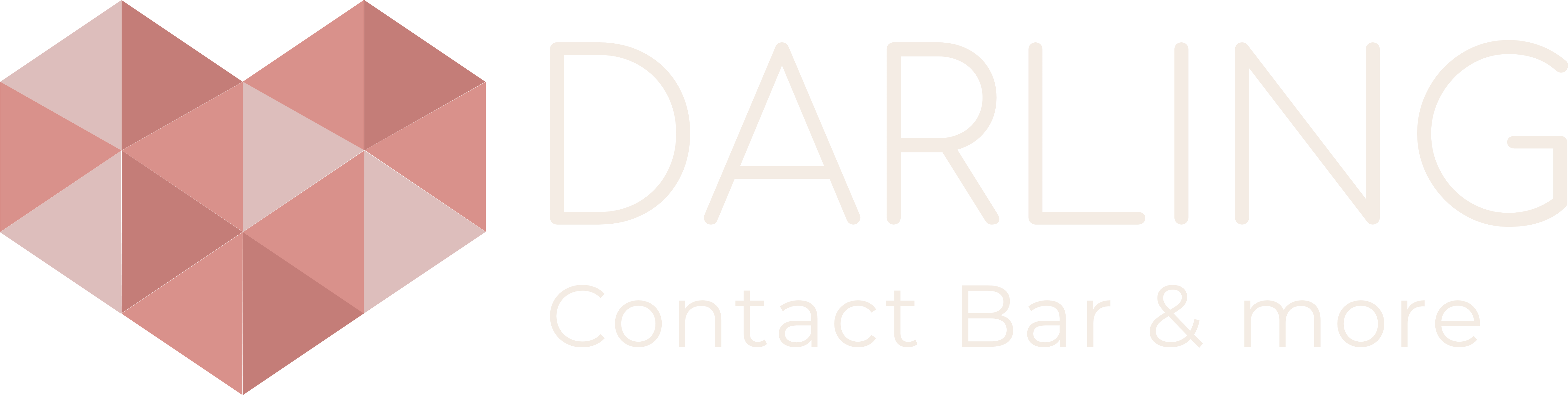 DARLING Contact Bar & more 