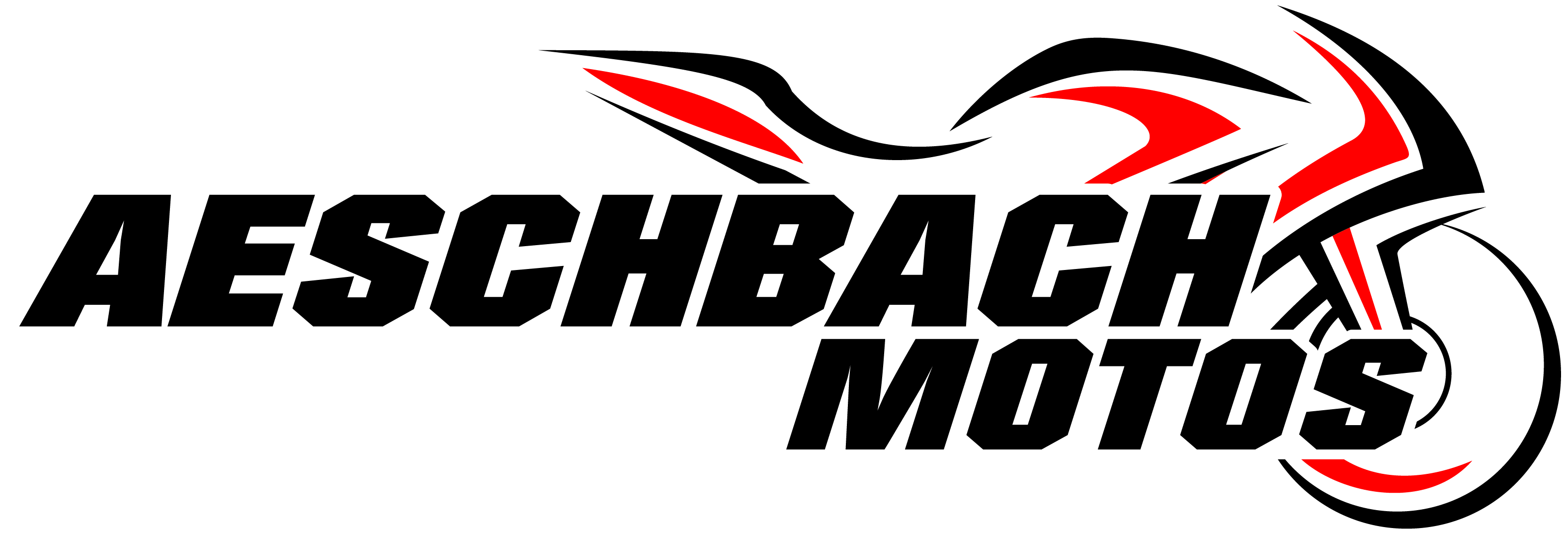 Aeschbach Motos