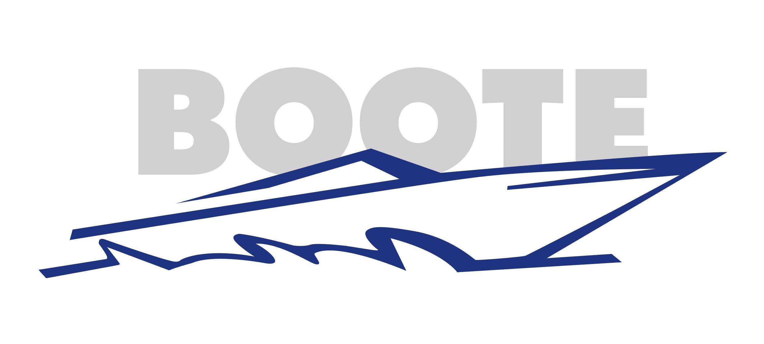 Boote Martin Müller Logo