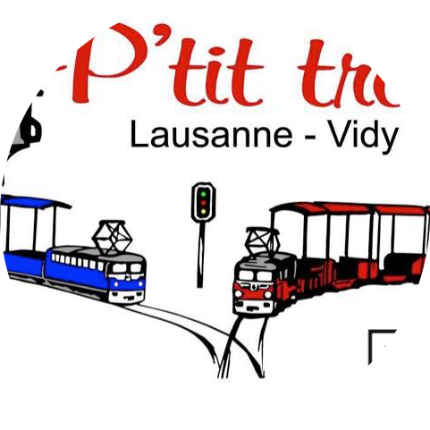 P'tit train de Lausanne-Vidy SL Sàrl