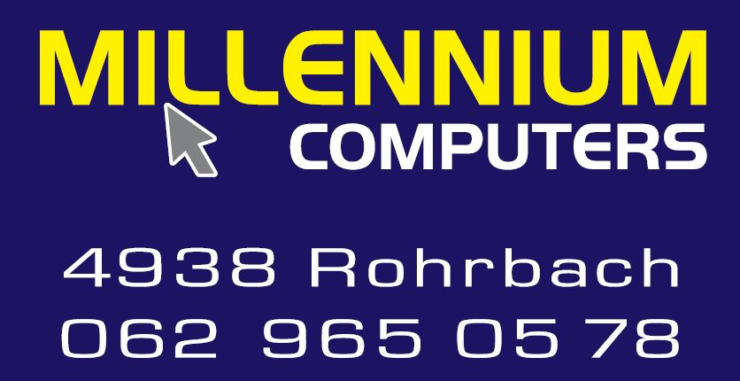 Millennium Computers