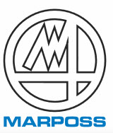Marposs AG, Belp