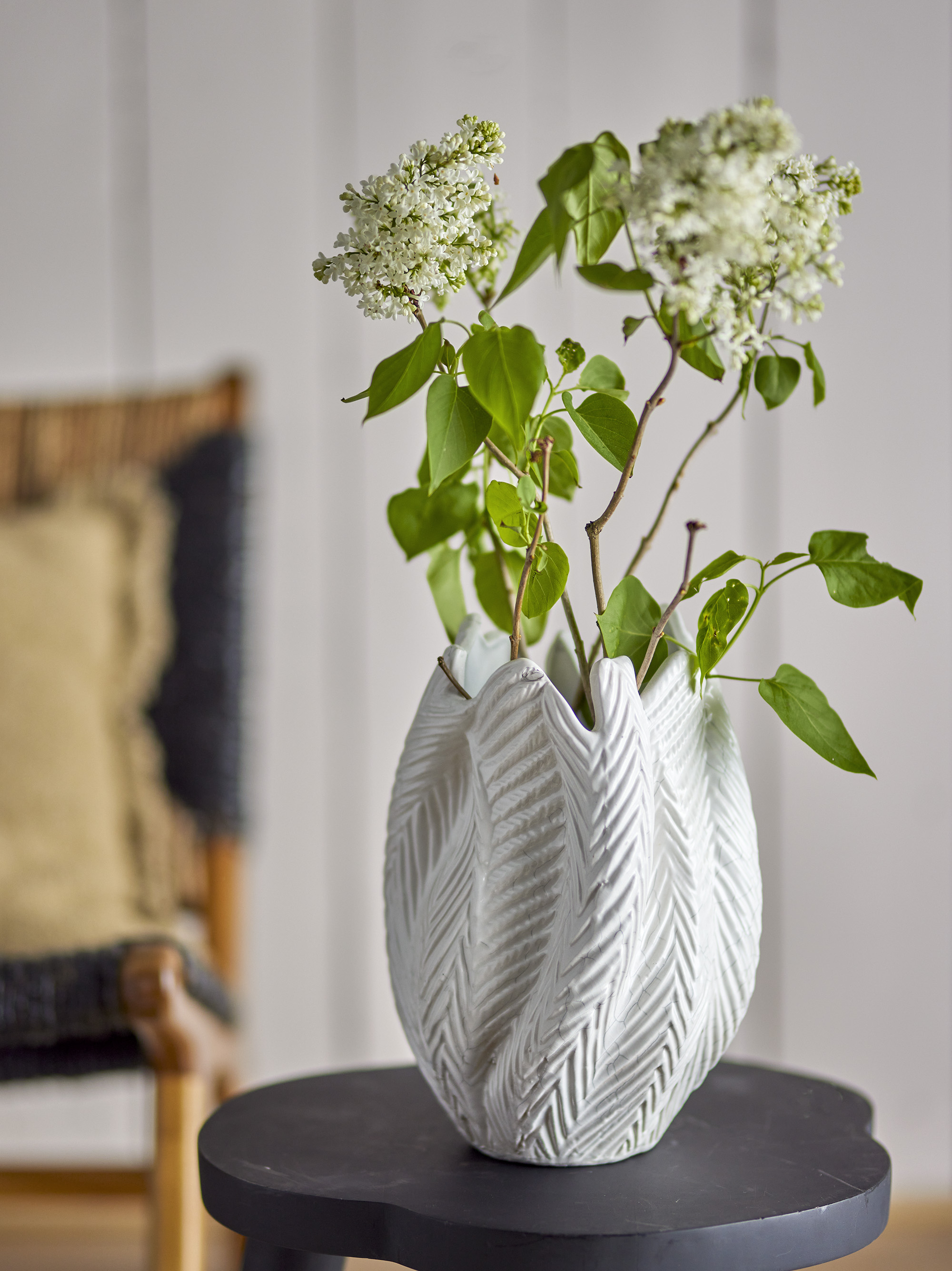 Besa Vase