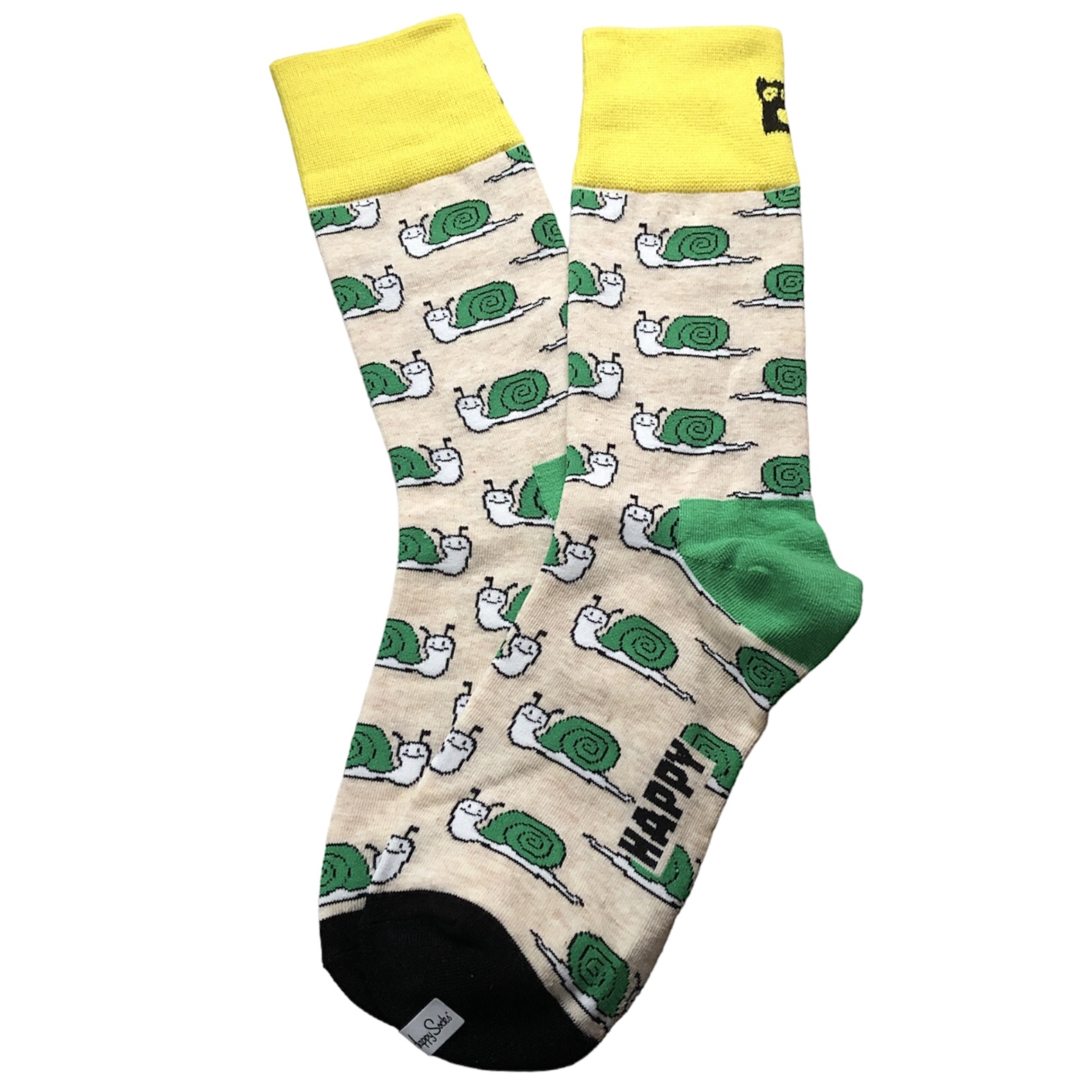 Happy Socks - Comic Socken