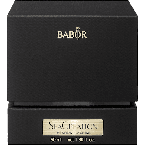 Babor SeaCreation - The Cream