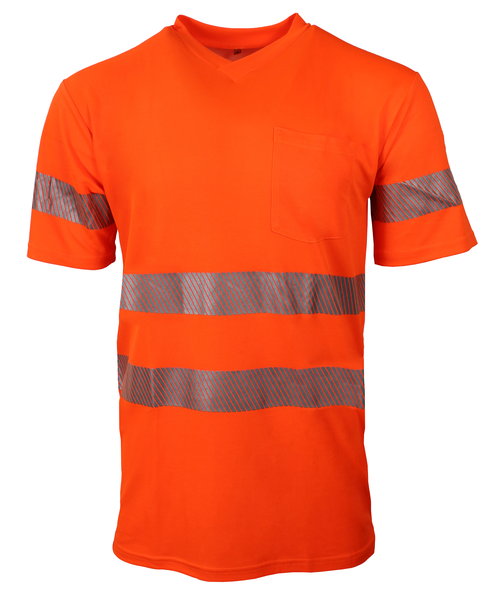 519935   Warnschutz-Shirt